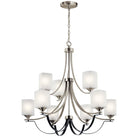 Kichler - Tula Chandelier - 52277NI - Canada Light Shop