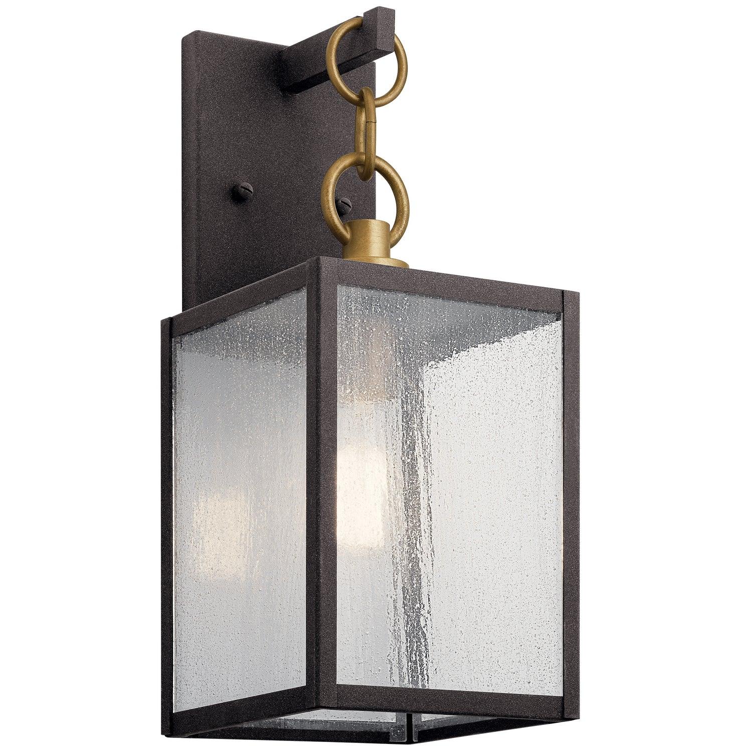 Kichler - Lahden Outdoor Wall Mount - 59005WZC - Canada Light Shop