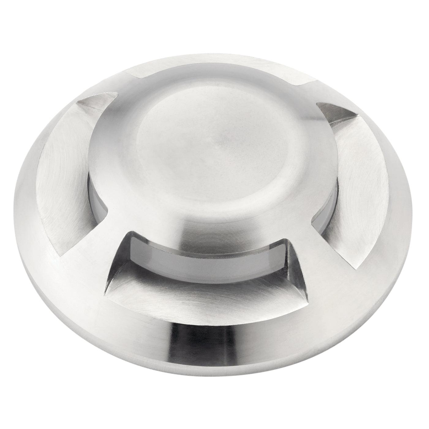 Kichler - Landscape Led Mini All-Purpose 4Way Top Acc - 16145SS - Canada Light Shop