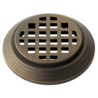 Kichler - Landscape Led Mini All-Purpose Honeycomb Louver - 16149CBR - Canada Light Shop