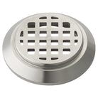 Kichler - Landscape Led Mini All-Purpose Honeycomb Louver - 16149SS - Canada Light Shop
