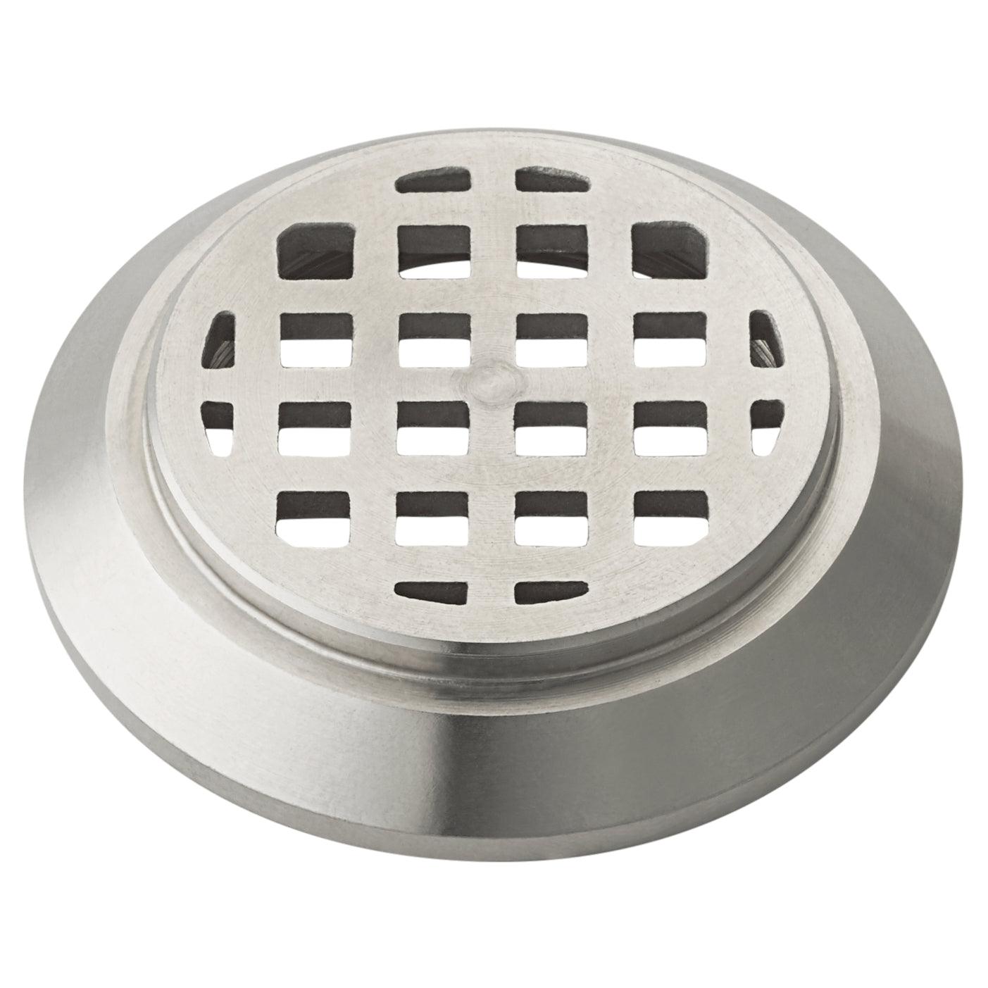 Kichler - Landscape Led Mini All-Purpose Honeycomb Louver - 16149SS - Canada Light Shop