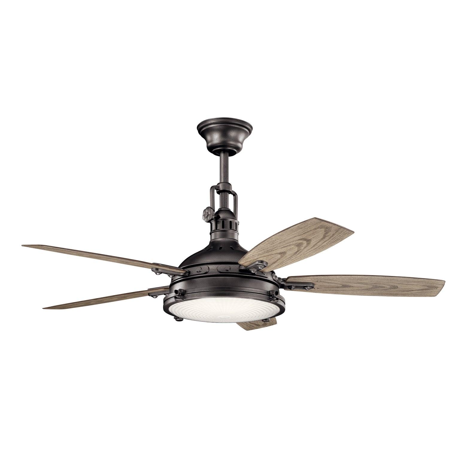 Kichler - Hatteras Bay Ceiling Fan - 310018AVI - Canada Light Shop