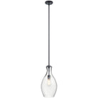 Kichler - Everly Mini Pendant - 42047BK - Canada Light Shop