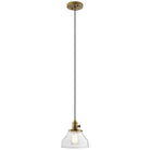 Kichler - Avery Mini Pendant - 43850NBR - Canada Light Shop