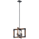 Kichler - Marimount Chandelier/Semi Flush Mount - 44046AUB - Canada Light Shop
