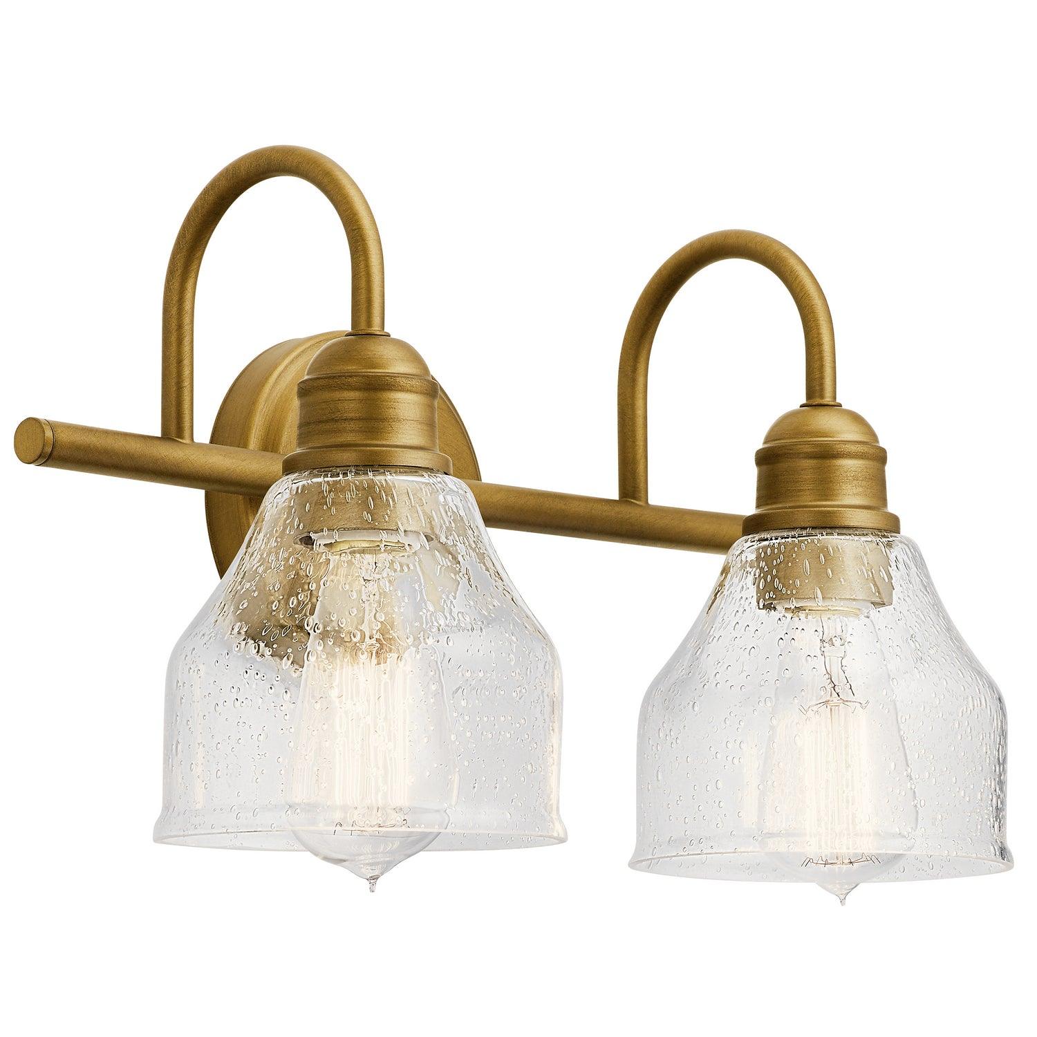 Kichler - Avery Bath - 45972NBR - Canada Light Shop