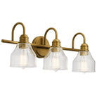 Kichler - Avery Bath - 45973NBR - Canada Light Shop