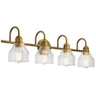 Kichler - Avery Bath - 45974NBR - Canada Light Shop