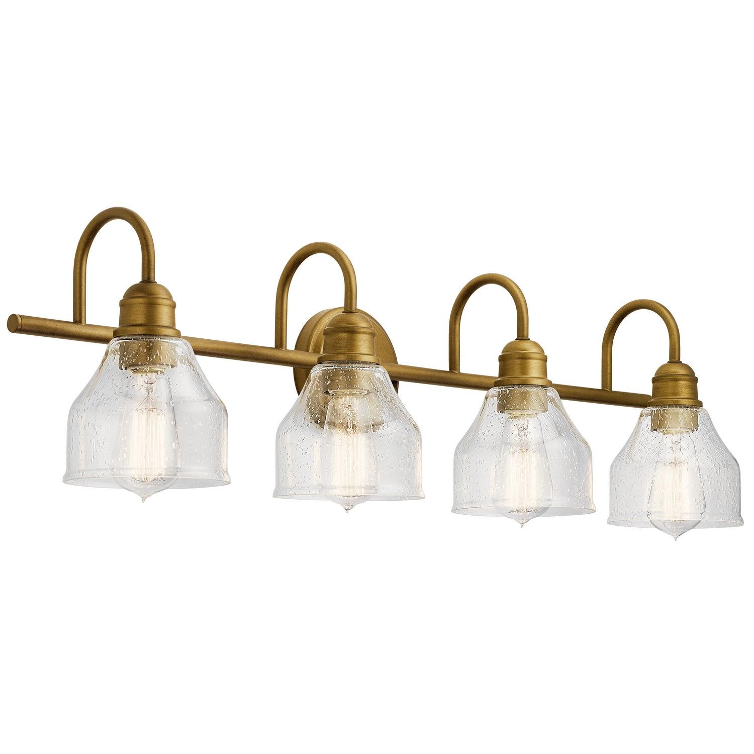 Kichler - Avery Bath - 45974NBR - Canada Light Shop