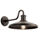 Kichler - Allenbury Outdoor Wall Mount - 49981OZ - Canada Light Shop