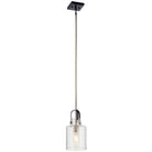 Kichler - Kitner Pendant - 52035PN - Canada Light Shop