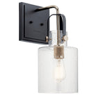 Kichler - Kitner Wall Sconce - 52036PN - Canada Light Shop