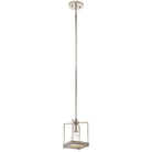 Kichler - Tanis Pendant - 52093DAG - Canada Light Shop