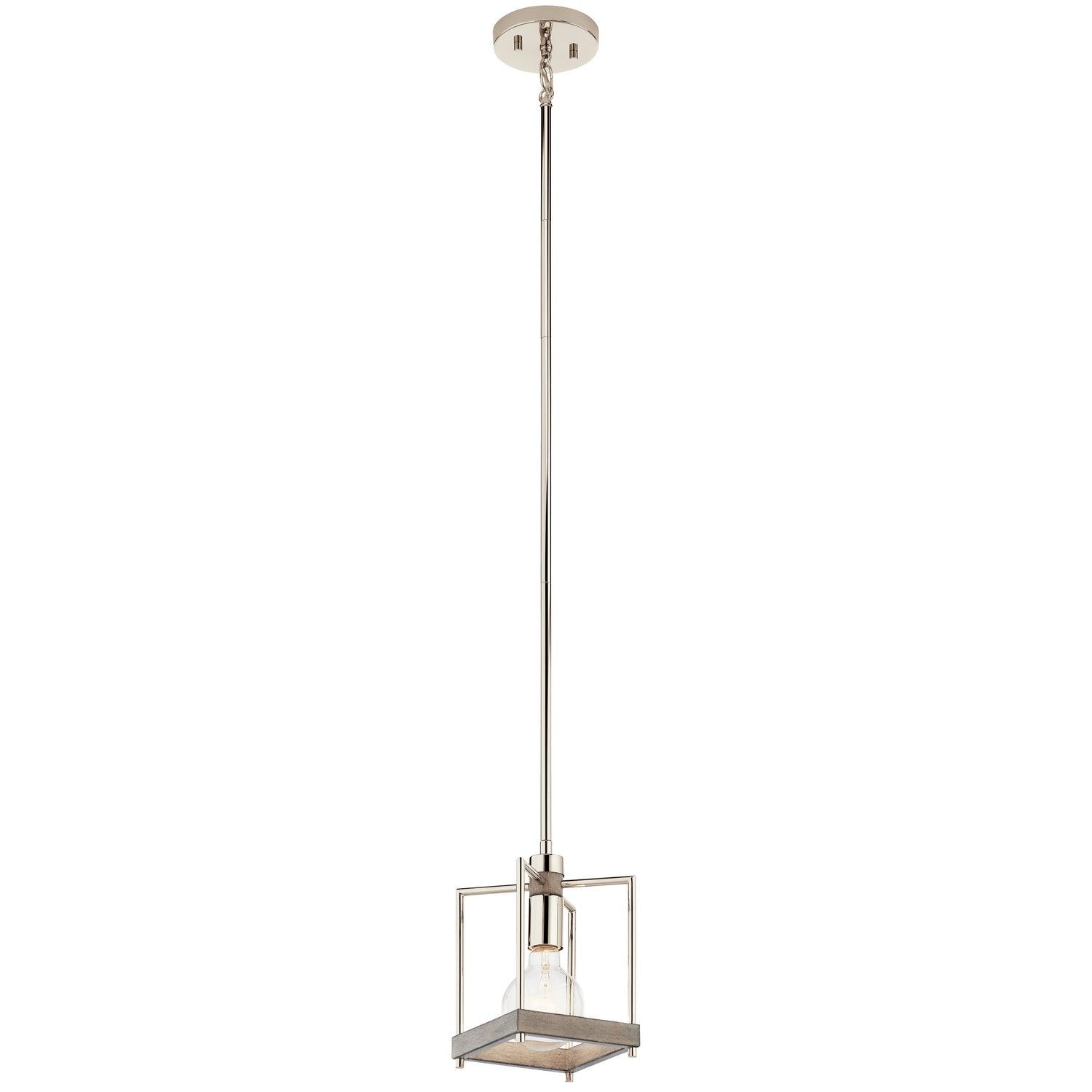 Kichler - Tanis Pendant - 52093DAG - Canada Light Shop