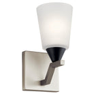 Kichler - Skagos Wall Sconce - 52237NI - Canada Light Shop