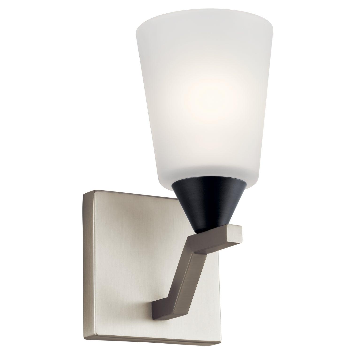 Kichler - Skagos Wall Sconce - 52237NI - Canada Light Shop