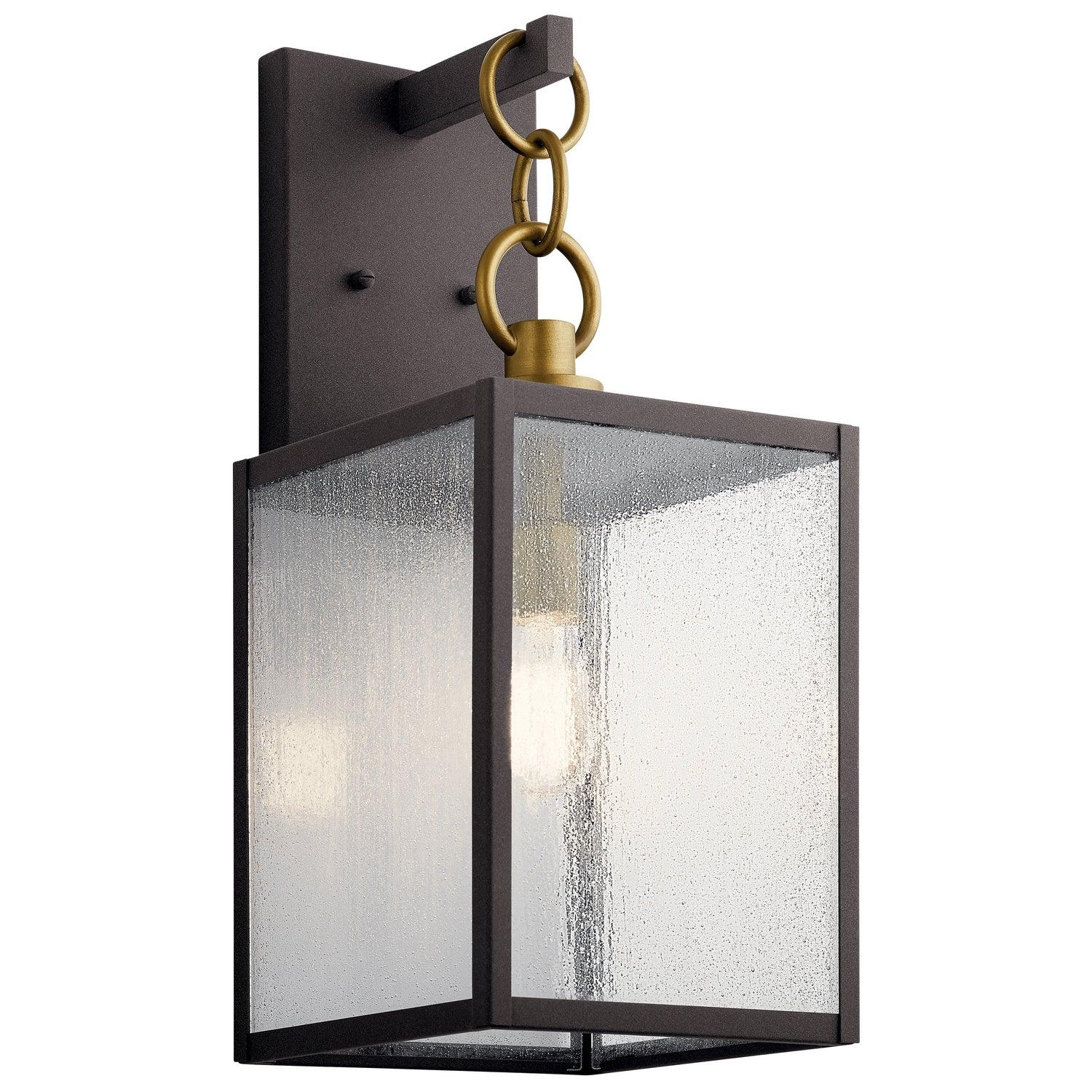 Kichler - Lahden Outdoor Wall Mount - 59007WZC - Canada Light Shop