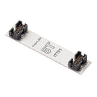 Kichler - 8T Tape Light Led Flex Tape to Tape Connector - 8T1TTF1WH - Canada Light Shop