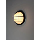 Maxim Lighting - Bulwark Outdoor Wall Lantern - 10110FTBK - Canada Light Shop