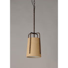 Maxim Lighting - Pitchfork Mini Pendant - 10198BROI - Canada Light Shop