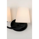 Maxim Lighting - Shelter Bath Vanity - 11835SWBK - Canada Light Shop