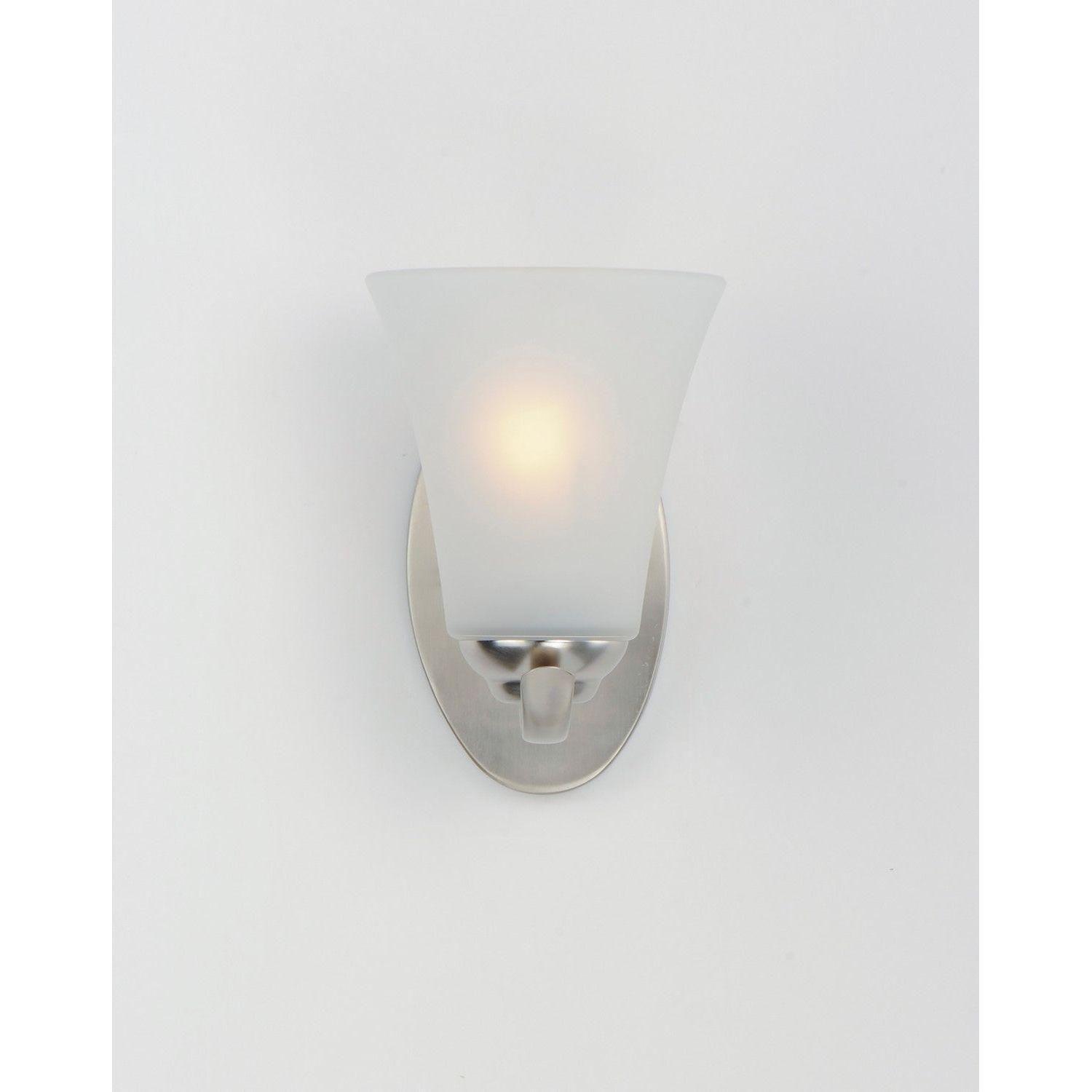 Maxim Lighting - Vital Bath Vanity - 12085FTOI - Canada Light Shop