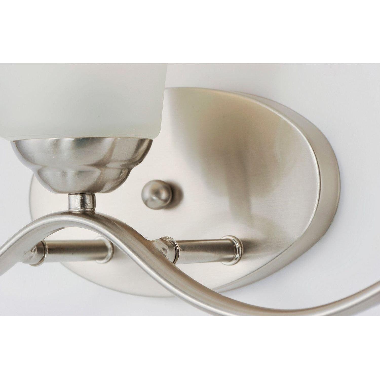 Maxim Lighting - Vital Bath Vanity - 12085FTOI - Canada Light Shop