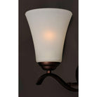 Maxim Lighting - Vital Bath Vanity - 12085FTOI - Canada Light Shop