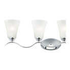 Maxim Lighting - Vital Bath Vanity - 12085FTOI - Canada Light Shop