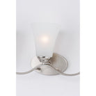 Maxim Lighting - Vital Bath Vanity - 12085FTOI - Canada Light Shop