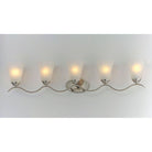 Maxim Lighting - Vital Bath Vanity - 12085FTOI - Canada Light Shop