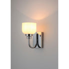 Maxim Lighting - Swale Bath Vanity - 26064WTPC - Canada Light Shop
