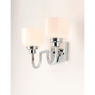 Maxim Lighting - Swale Bath Vanity - 26064WTPC - Canada Light Shop