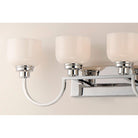 Maxim Lighting - Swale Bath Vanity - 26064WTPC - Canada Light Shop