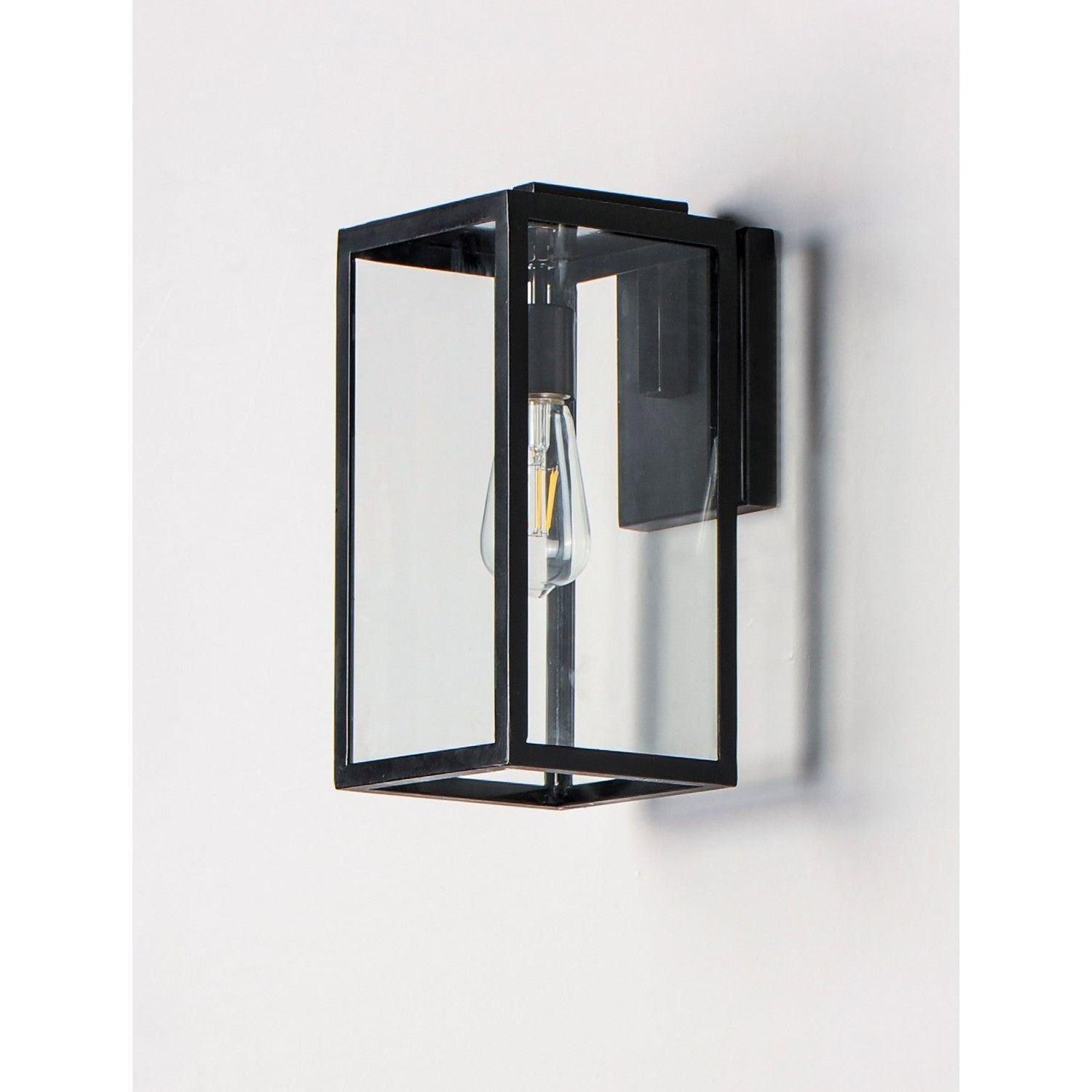 Maxim Lighting - Catalina Outdoor Wall Lantern - 30092CLDBZ - Canada Light Shop