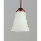 Maxim Lighting - Vital Mini Pendant - 92081FTOI - Canada Light Shop