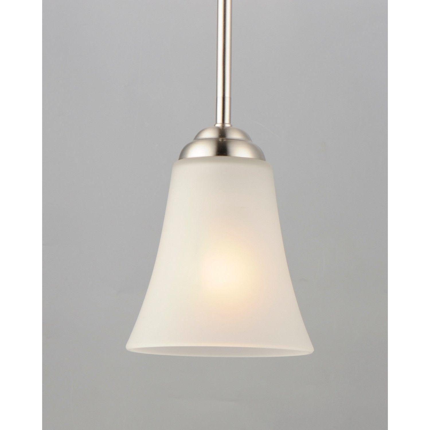 Maxim Lighting - Vital Mini Pendant - 92081FTOI - Canada Light Shop