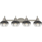 Quoizel - Sandpiper Vanity Light - SPP8634AP - Canada Light Shop