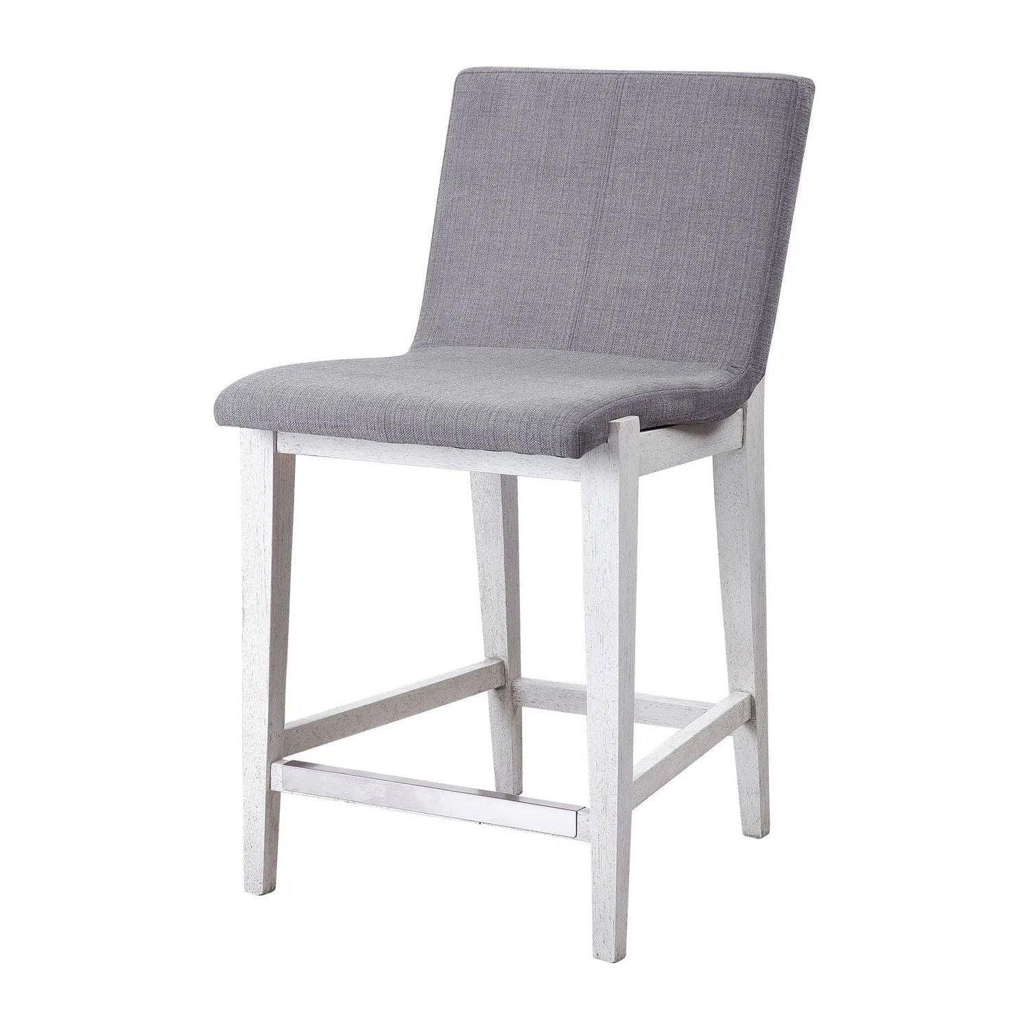 The Uttermost - Brazos Counter Stool - 23554 - Canada Light Shop