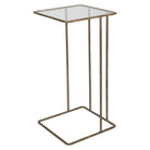 The Uttermost - Cadmus Side Table - 25066 - Canada Light Shop