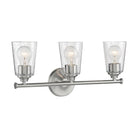 Nuvo Lighting - Bransel Vanity - 60-7183 - Canada Light Shop