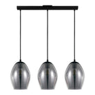 Eglo Lighting - Estanys Linear Pendant - 204238A - Canada Light Shop