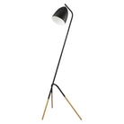 Eglo Lighting - Westlinton Floor Lamp - 204261A - Canada Light Shop
