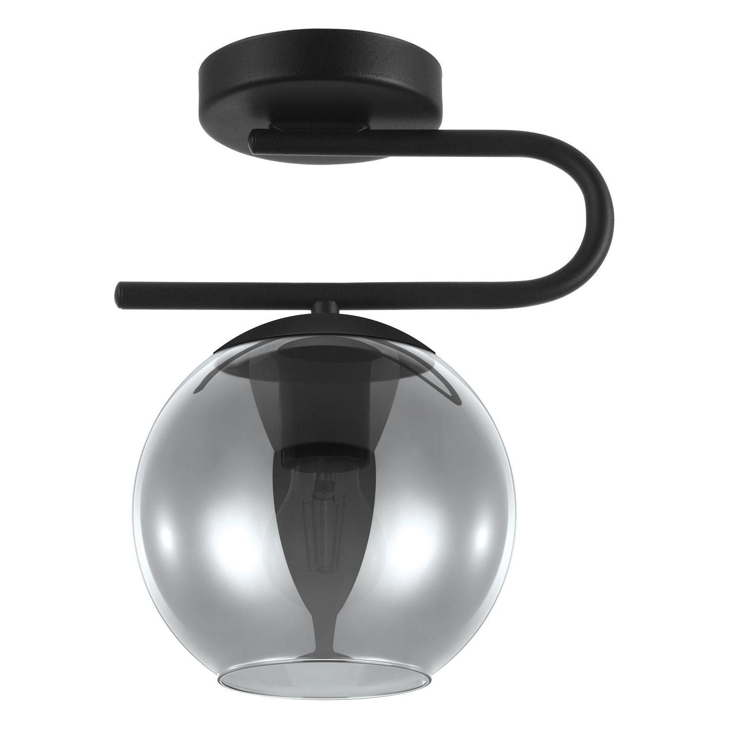 Eglo Lighting - Marojales Ceiling Mount - 204335A - Canada Light Shop