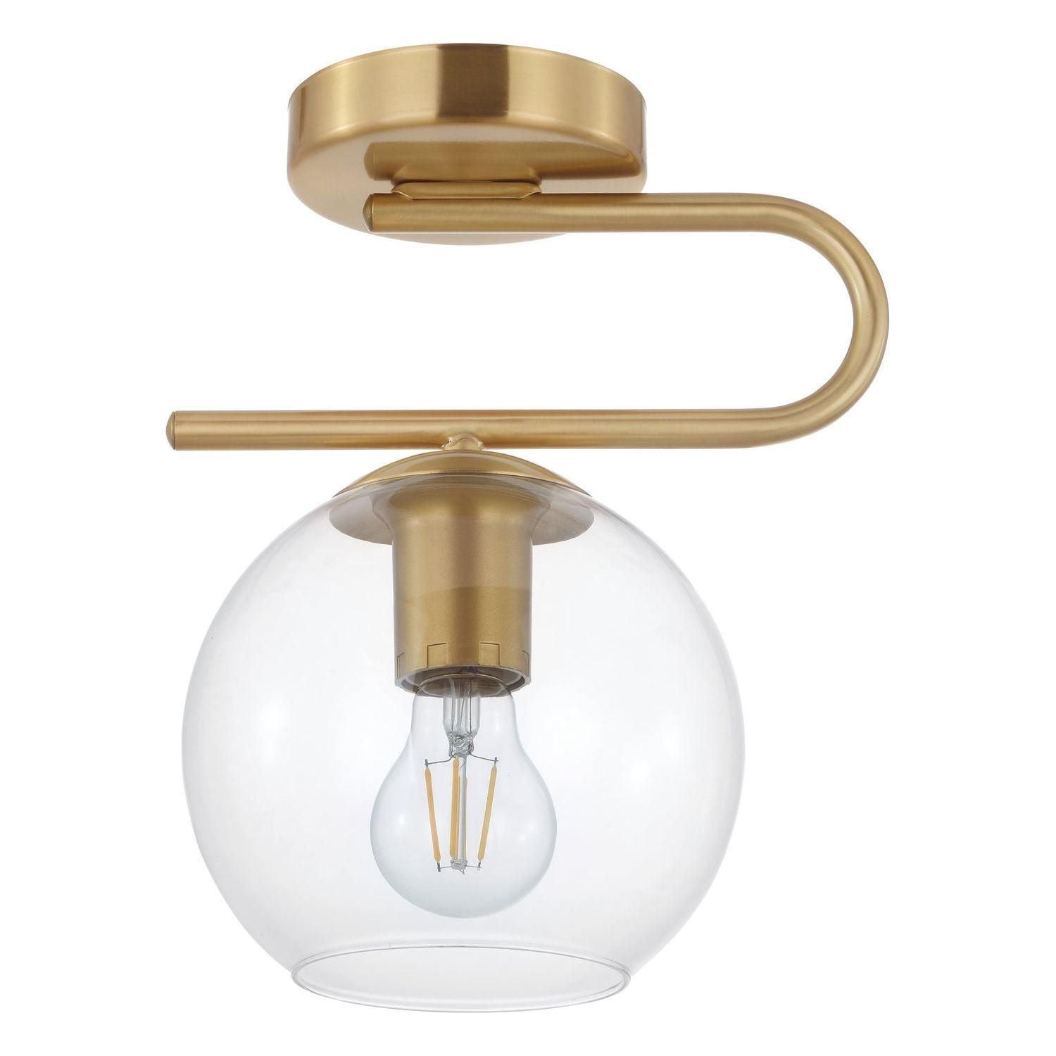 Eglo Lighting - Marojales Ceiling Mount - 204337A - Canada Light Shop