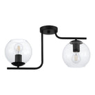 Eglo Lighting - Marojales Ceiling Mount - 204338A - Canada Light Shop