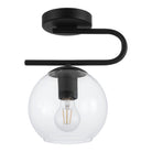 Eglo Lighting - Marojales Ceiling Mount - 204339A - Canada Light Shop