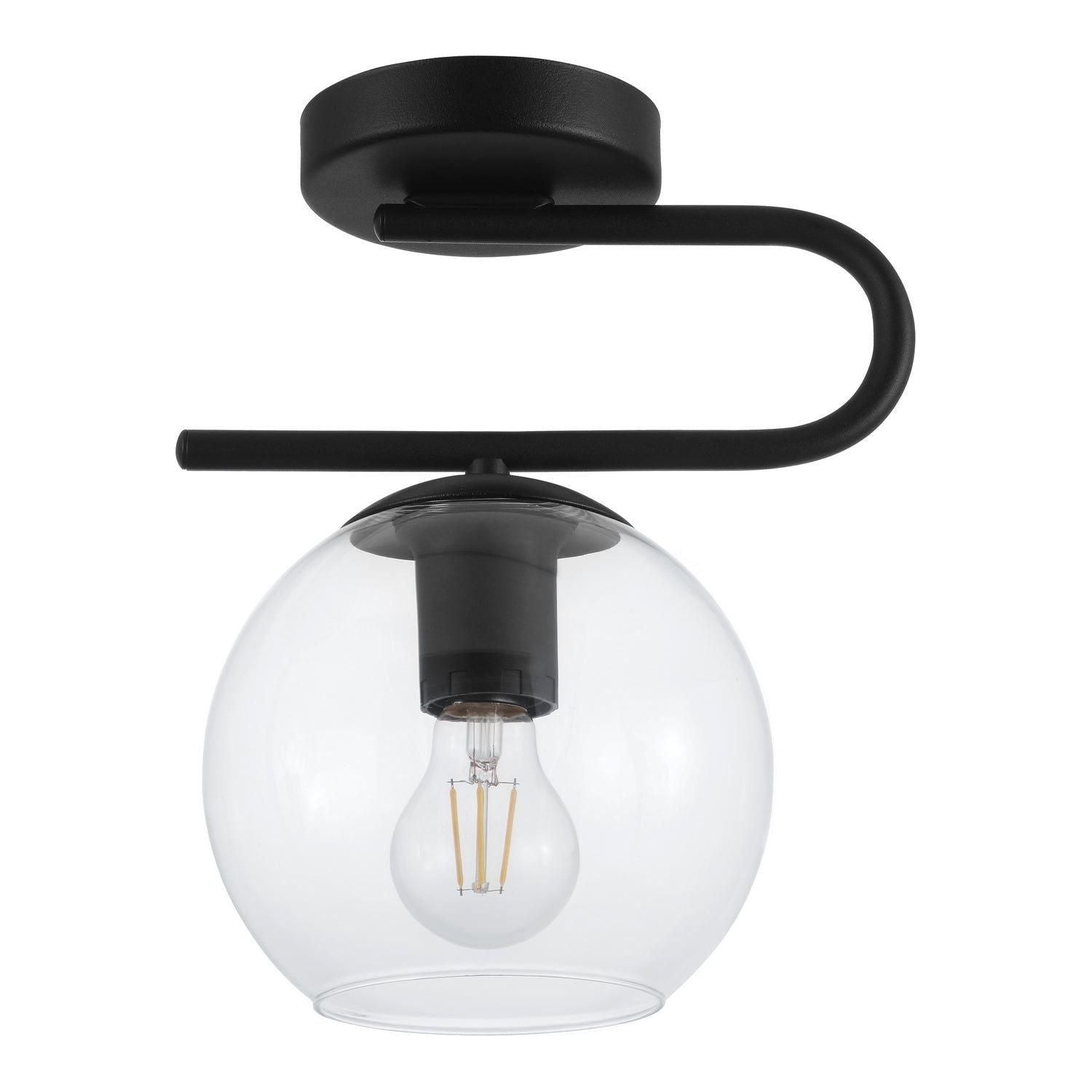 Eglo Lighting - Marojales Ceiling Mount - 204339A - Canada Light Shop