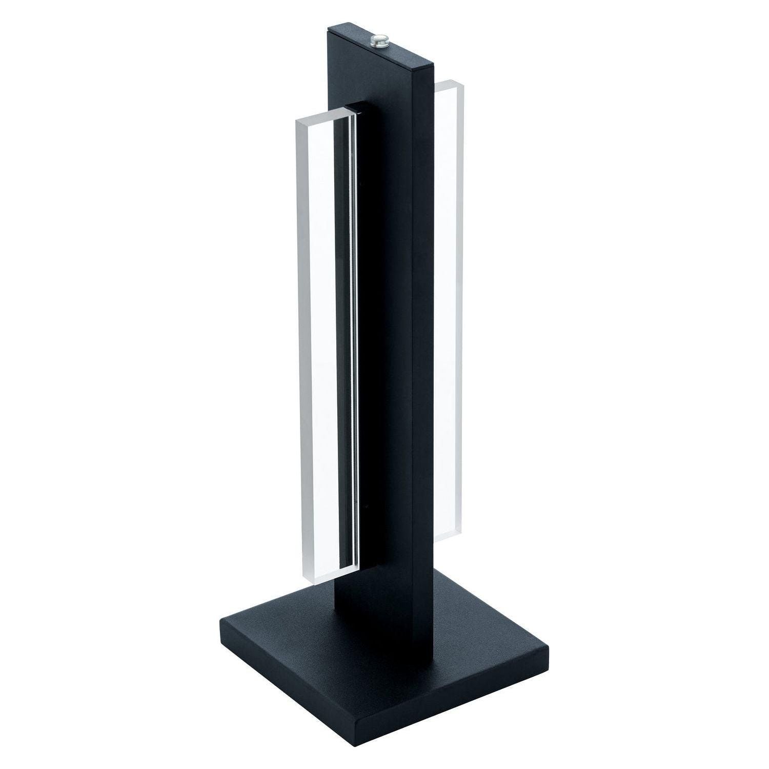 Eglo Lighting - Spadafora LED Floor Lamp - 204363A - Canada Light Shop